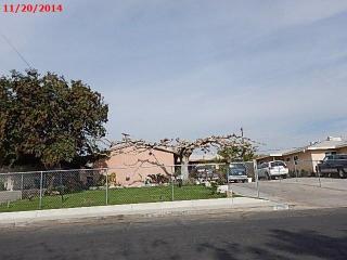3200 Center St, Bakersfield, CA 93306-5404