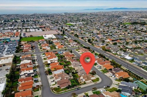 4108 Konya Dr, Torrance CA 90503-1826 exterior