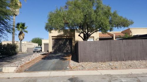 4224 Pyracantha Dr, Tucson, AZ 85741-1694