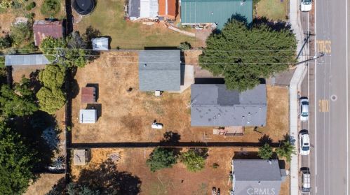 25235 Grant St, Los Molinos CA  96055 exterior