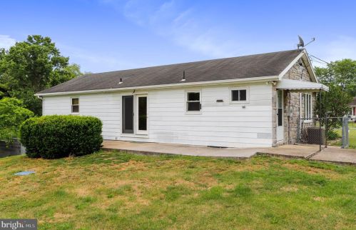 10601 Scenic View Dr, Upton PA  17225-9359 exterior