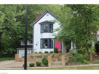 287 Main St, Hudson, OH 44236-3341