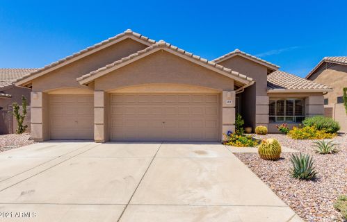 4922 Duane Ln, Cave Creek, AZ 85331-6349