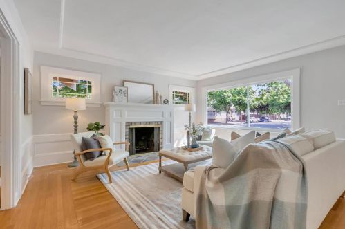 105 15th St, San Jose CA  95112-2147 exterior