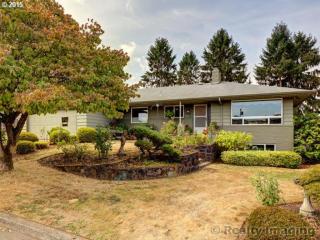 3223 131st Ave, Portland, OR 97236-3229