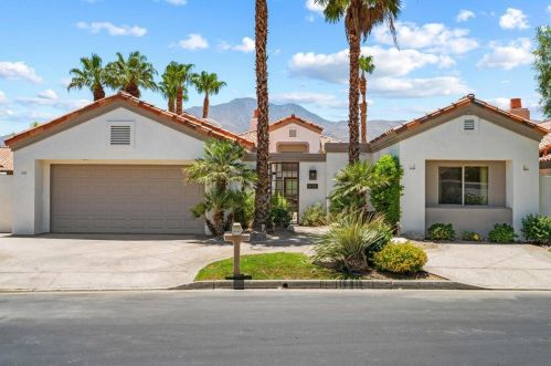 56625 Riviera, La Quinta CA  92253-5014 exterior