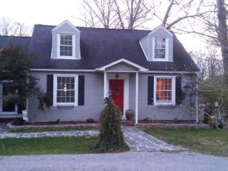 3335 Westover Dr, Danville VA  24541-5453 exterior