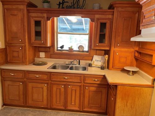 1815 Speedway St, Greenville TX 75401-3036 exterior