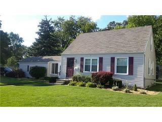 2854 Oak Grove Pl, Toledo, OH 43613-3353