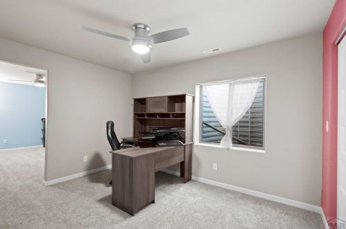 955 Los Charros Dr, Pueblo CO 81007-6167 exterior