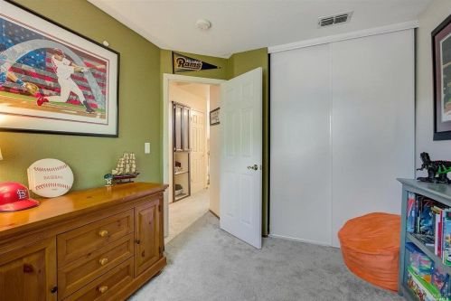 965 Turquoise St, Vacaville CA  95687-7859 exterior