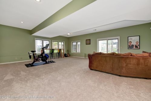 167 Ln Quinta Ct, Holmdel Village NJ  07733-2536 exterior