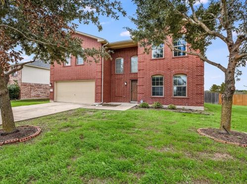 5051 Marsh Ln, Creedmoor, TX 78610-5113