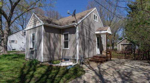 2018 Vine St, Eau Claire, WI 54703-4978