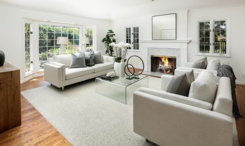 1455 Arbor Ave, Los Altos, CA 94024-5912