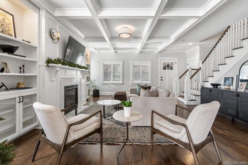 474 Williams St, Denver CO  80218-4026 exterior