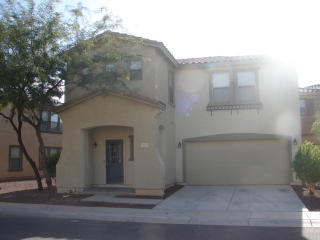 11159 Pierce St, Avondale AZ  85323-7916 exterior