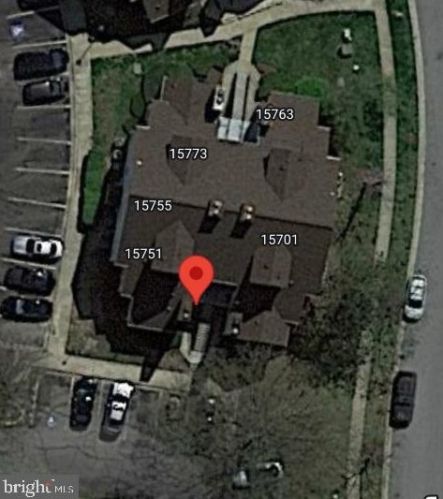 15765 Easthaven Ct, Bowie MD  20716-2618 exterior