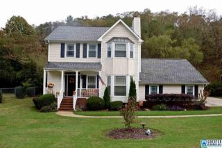 3256 Wisteria Dr, Birmingham, AL 35216-4214