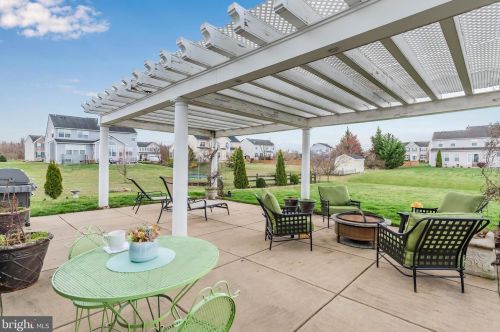 276 Scarlet Cir, Upton PA  17225-8756 exterior