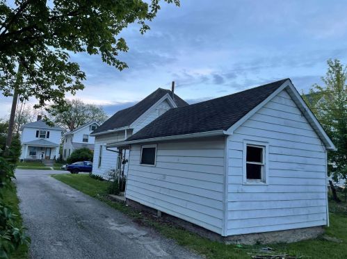 434 Paint St, Washington Ch OH  43160-1416 exterior