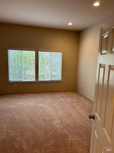 2868 Liscum St, Santa Rosa CA  95407-4500 exterior