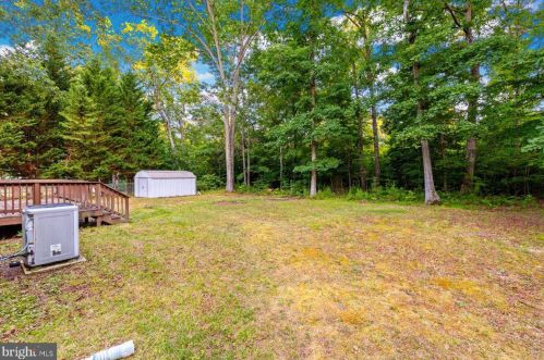 179 Land Or Dr, Ruther Glen VA  22546-1074 exterior