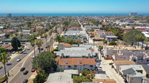 1428 Grand Ave, San Diego, CA 92109-4350