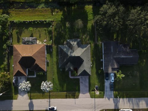 1697 Chicory Ter, Fort Pierce FL  34953-1058 exterior