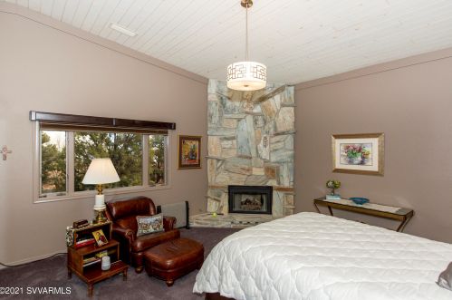 7 Courtney Cir, Sedona AZ 86336-5966 exterior