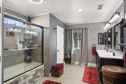 705 Skimmer Dr, Grayson CA  95363-8735 exterior
