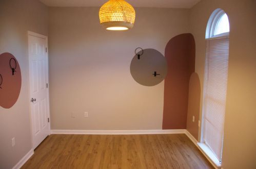 1035 Cutter St, Cincinnati OH  45203-1405 exterior