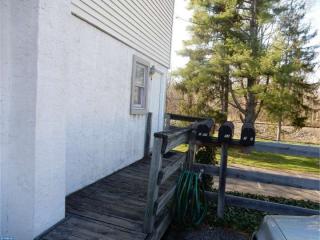 153 Butler Ave, Chalfont PA  18914-3001 exterior