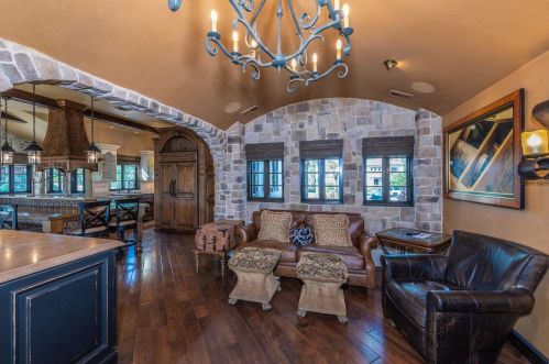 420 Ocean Dunes Rd, Daytona Beach FL  32118-4914 exterior