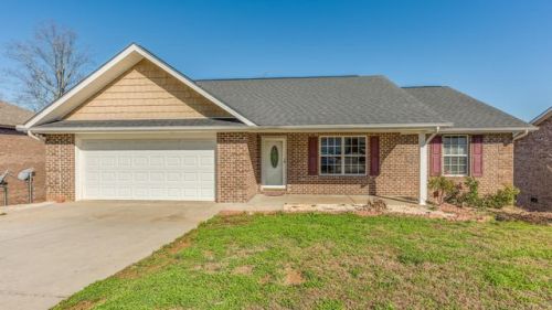 4017 Kingdom Ln, Knoxville, TN 37938-2171