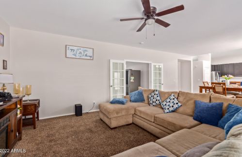 10517 Magnolia St, Tolleson AZ  85353-5623 exterior