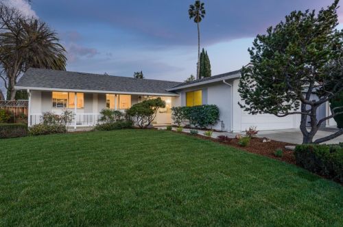 710 Henderson Ave, Sunnyvale, CA 94086-8201