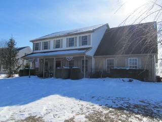 114 Milky Way, Lees Cross Roads, PA 17257-8242