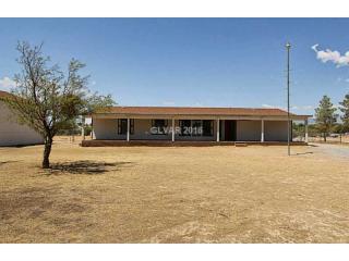 1860 Las Casitas St, Pahrump, NV 89048-7608