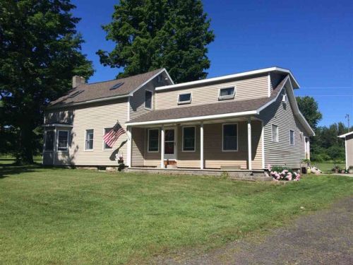 457 County Route 48, Norwood, NY 13668-3220