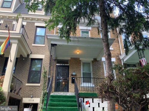 509 Kenyon St, Washington, DC 20010-2907