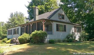 23 Terra Rd, West Saugerties NY  12477-3073 exterior