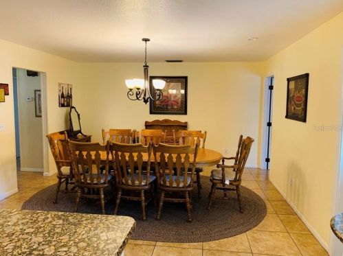 2443 Quail Ave, Arcadia FL  34266-7837 exterior