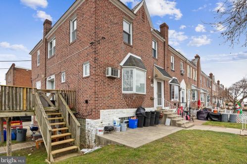 4301 Bleigh Ave, Philadelphia, PA 19136-3926