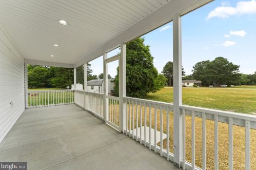 95 Cople Dr, Montross VA  22520-4155 exterior