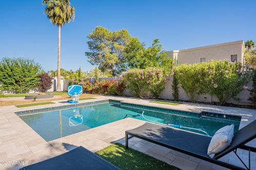 6771 Aire Libre Ln, Scottsdale AZ  85254-5661 exterior