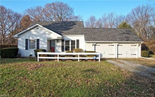 4430 Lane Rd, Perry, OH 44081-9505