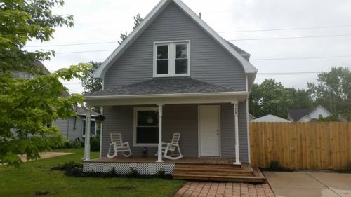708 Palmwood St, Delta, OH 43515-1236
