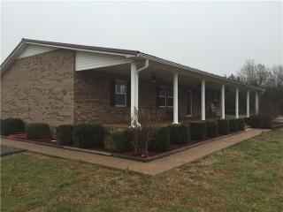 255 Fay Creek Rd, Wartrace TN  37183-3202 exterior