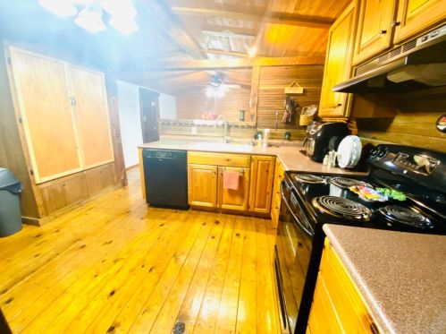 199 Short St, Clinton County OH  45169-1048 exterior